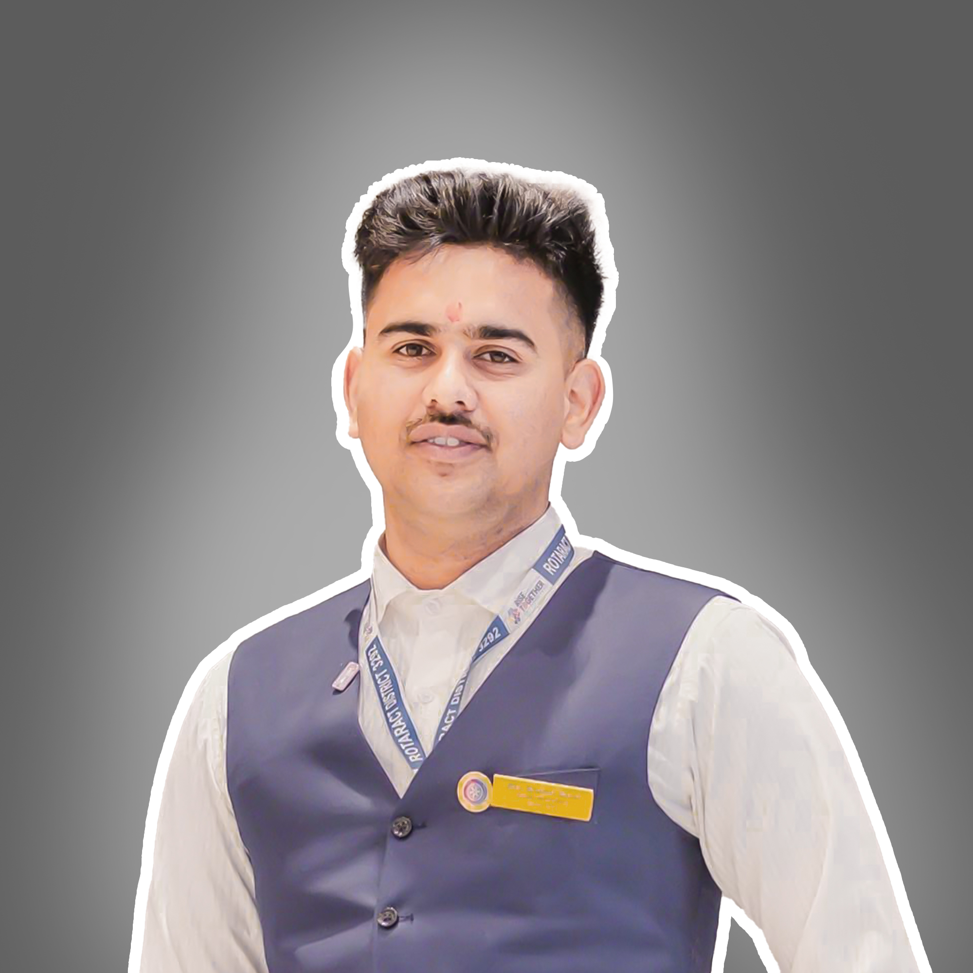 Kushal Baral